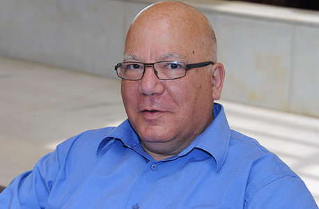 השופט בדימוס משה גל השופט בדימוס משה גל