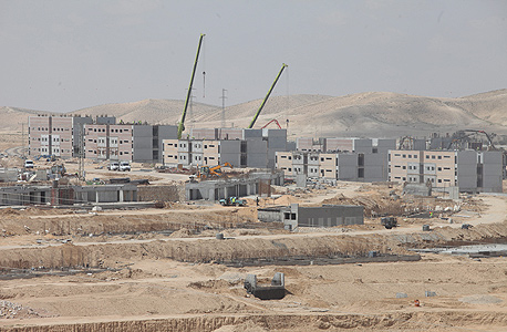 עיר הבה"דים (ארכיון) עיר הבה"דים (ארכיון)
