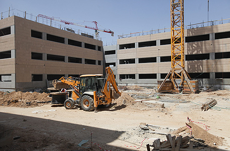 עיר הבה"דים בנגב עיר הבה"דים בנגב