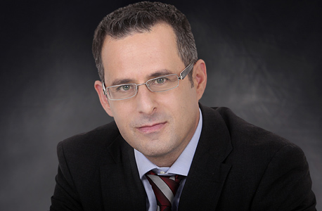 רן שלח שותף מנהל, בקרן נוי רן שלח שותף מנהל, בקרן נוי