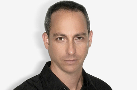 הלל גייגר ימונה לסמנכ"ל האסטרטגיה של גיתם BBDO