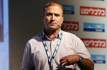 איתמר הראל: "האינטרנט מאפשר להקטין את הסיכון בהקמה של עסק קטן"