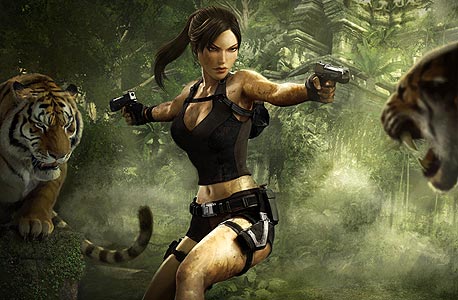 Tomb Raider הבא יושק לאקסבוקס בלבד