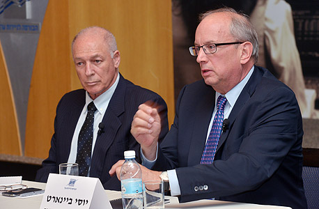 לביינארט מגיע עוד צ'אנס