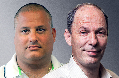 האוצר מנסה להגביל את אלון חסן בהסכמי ניגוד עניינים
