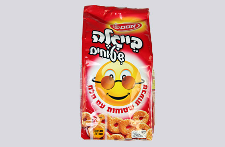 חוכמת הבייגלה: הצרכנים חוזרים למותג הזול במקום השטוחים