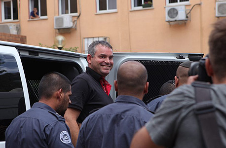 יניב בלטר, דנה לוגיסטיקה יניב בלטר, דנה לוגיסטיקה