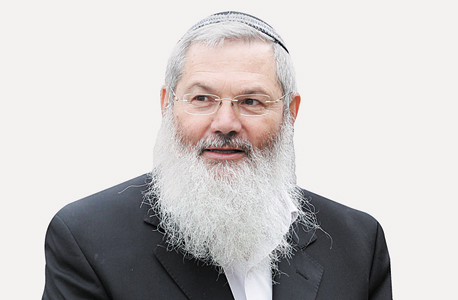 סגן שר הדתות אלי בן דהן סגן שר הדתות אלי בן דהן