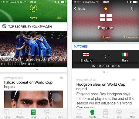 Onefootball Brasil Onefootball Brasil