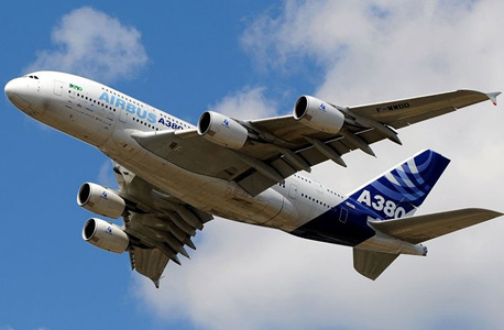 איירבוס A380 