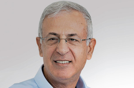 שוקי אמרני: התוכנית יכולה להוביל להקמת רשות מקומית חזקה וכלכלית, בניגוד לרשויות מקומיות אחרות במגזר הערבי, שלעתים קרובות מצויות בקשיים" שוקי אמרני: התוכנית יכולה להוביל להקמת רשות מקומית חזקה וכלכלית, בניגוד לרשויות מקומיות אחרות במגזר הערבי, שלעתים קרובות מצויות בקשיים"