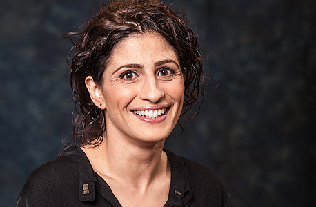 אילנית שרף, אנליסטית בכירה בפסגות ברוקראז' אילנית שרף, אנליסטית בכירה בפסגות ברוקראז'