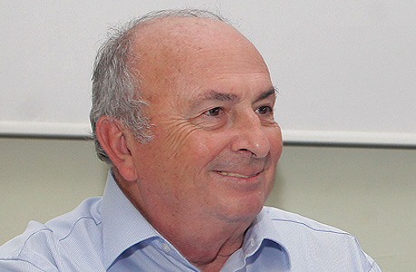 יו"ר הוועדה למלחמה בעוני, אלי אלאלוף יו"ר הוועדה למלחמה בעוני, אלי אלאלוף