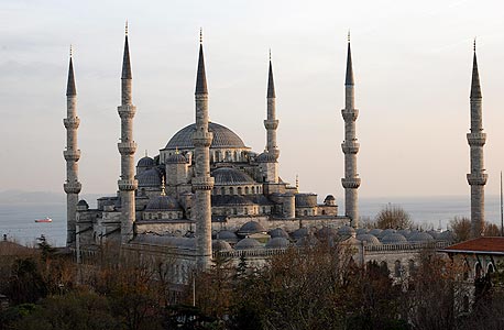 ארגון אירופי: טורקיה חוסמת 3,700 אתרים ללא סיבה