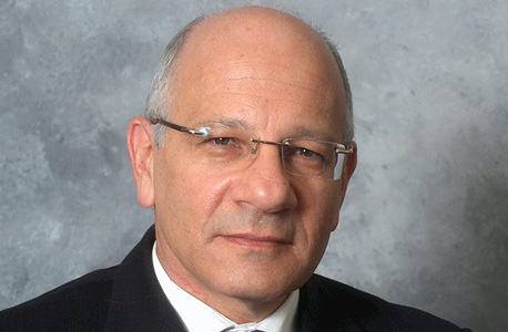 יעקב אורבך, ראש החטיבה העסקית בפועלים