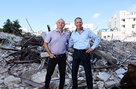 "הפטור ממע"מ רק מותח את הקפיץ בשוק"