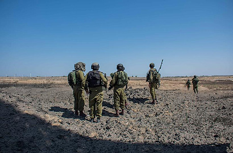 מבצע צוק איתן, מצב חירום עלול להוביל לקריסת העסק מבצע צוק איתן, מצב חירום עלול להוביל לקריסת העסק