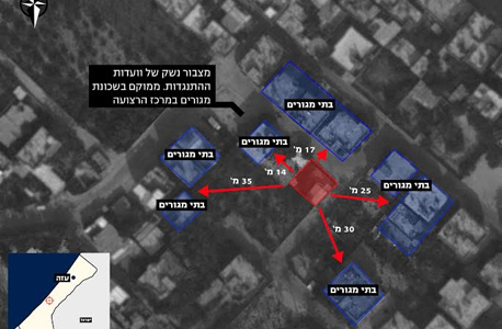 צוק איתן: העלויות העיקריות אינן גלויות