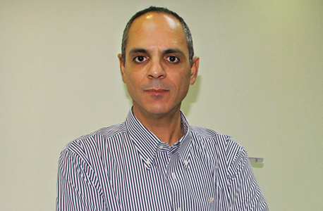 יעקב גבאי מנכ"ל רשת דיסקרט יעקב גבאי מנכ"ל רשת דיסקרט