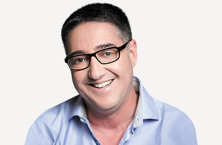 יונה ויזנטל, העורך הראשי של רשות השידור יונה ויזנטל, העורך הראשי של רשות השידור