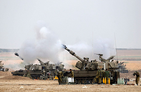 מעבר לצוק: המהומה הכלכלית ביום שאחרי המלחמה