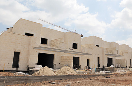 חוטפים דירות בנתיבות: 105 דירות נמכרו בשבוע