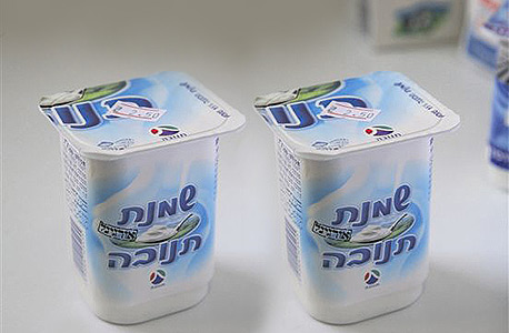 אחרי שטראוס - גם תנובה מורידה מחירים של מוצרי חלב שאינם בפיקוח
