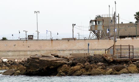 אושרה תוכנית לבניית אלף יחידות דיור במקום בה"ד חיל הים בחיפה
