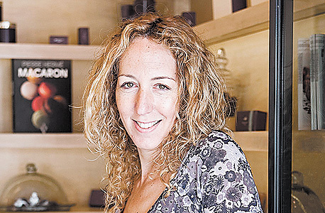 איקה כהן. "חשבתי שמדובר במתיחה" איקה כהן. "חשבתי שמדובר במתיחה"