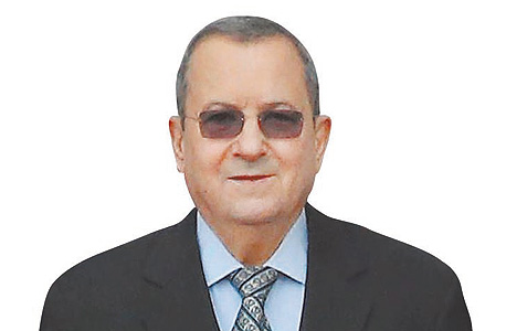 ברק. ברכות ותשורות מהצ'יף המקומי ברק. ברכות ותשורות מהצ'יף המקומי