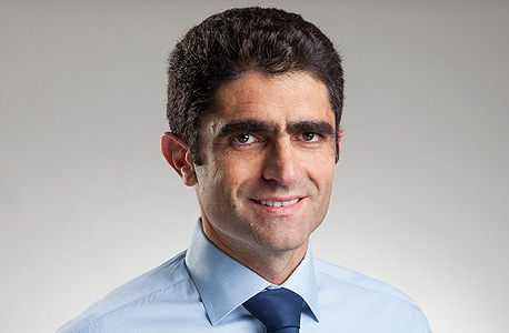 אנדרי אלפנט נשיא ומנכ"ל אלוט תקשורת אנדרי אלפנט נשיא ומנכ"ל אלוט תקשורת