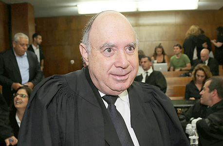 עו"ד פיני רובין. "בתפקיד של רגולטור צריך ענווה, אבל עם הזמן הענווה שלהם נעלמת" עו"ד פיני רובין. "בתפקיד של רגולטור צריך ענווה, אבל עם הזמן הענווה שלהם נעלמת"