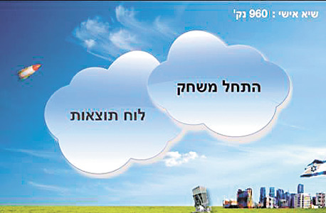 אפל תסיר משחק בשם "כיפת ברזל" מהאפסטור