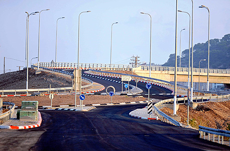 סלילת כביש (ארכיון) סלילת כביש (ארכיון)