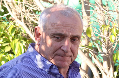 יצחק אהרונוביץ' יצחק אהרונוביץ'