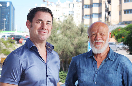 "כשיהיה שלום, המגדל יהיה האייקון של המזרח התיכון"