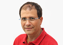 ד"ר יורם קלמן, האוניברסיטה הפתוחה ד"ר יורם קלמן, האוניברסיטה הפתוחה