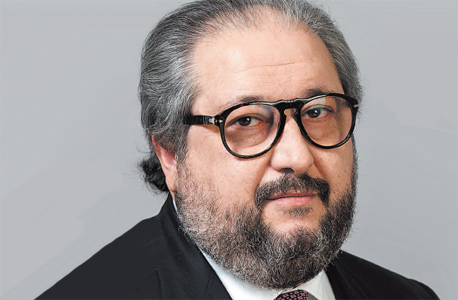 בוריס מינץ השלים גיוס הון נוסף מגולדמן זאקס