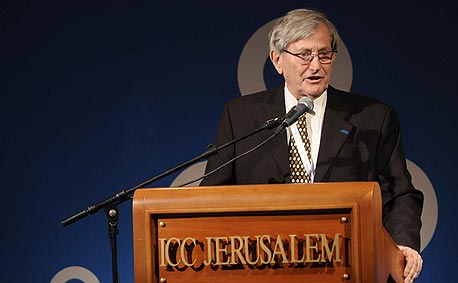 הורביץ: "מימון המפלגות מזמין שחיתות"