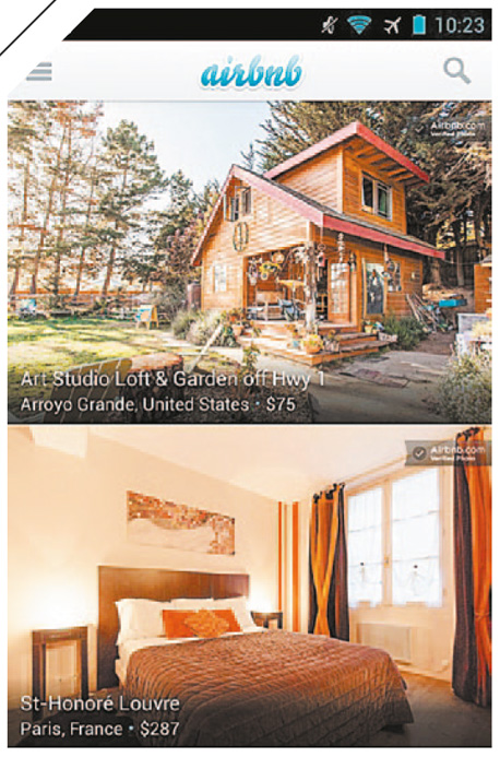 airbnb airbnb