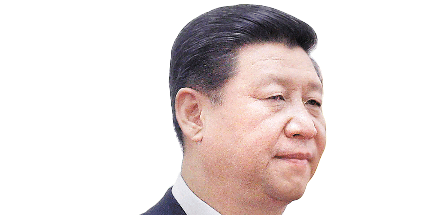 שי ג&#39;ינפינג הוא המנהיג החזק בסין מאז מאו: לאן צועדת הכלכלה שינהיג?