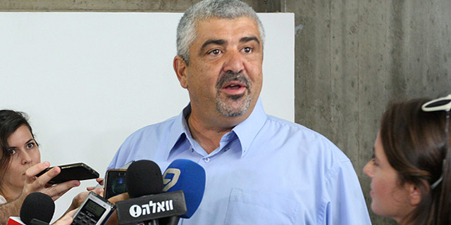 לחיאני נכנס היום לכלא: ירצה 8 חודשי מאסר בכלא חרמון