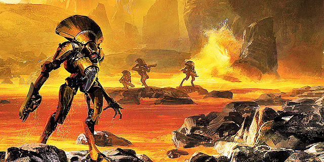 גורל אכזר: Destiny, המשחק היקר בהיסטוריה, מתקשה להמריא