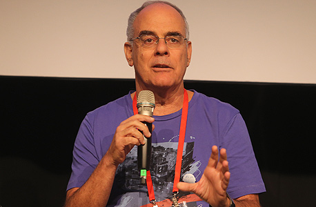 שמיל לוי, שותף בקרן סקויה: אנחנו בדרך הנכונה, אבל למרות סכומי הכסף האדירים שמגייסים בארץ, לא ניתן להשוות אותם עדיין לאלה שבעמק הסיליקון" שמיל לוי, שותף בקרן סקויה: אנחנו בדרך הנכונה, אבל למרות סכומי הכסף האדירים שמגייסים בארץ, לא ניתן להשוות אותם עדיין לאלה שבעמק הסיליקון"