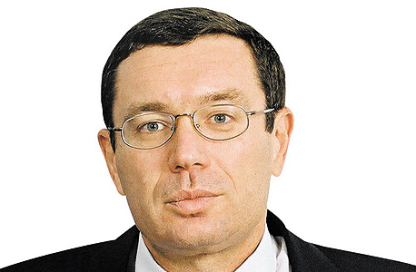 יצחק ענבר. הערה סרקסטית יצחק ענבר. הערה סרקסטית