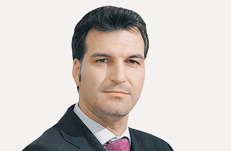עו"ד ארז חבר עו"ד ארז חבר