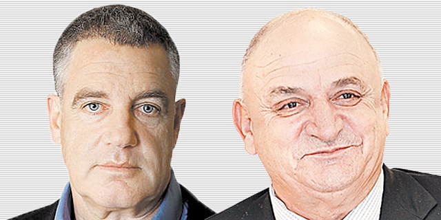 ריכוזיות נוסח ישראל: 31 קבוצות מחזיקות למעלה מ-2,500 חברות