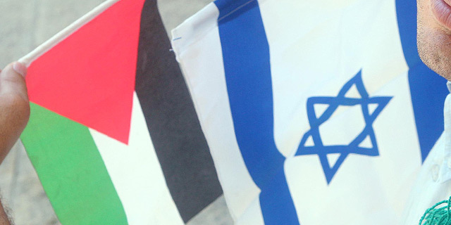 הפלסטינים במאמצים להחזיר את הדיון על השעיית ישראל מכדורגל בינלאומי
