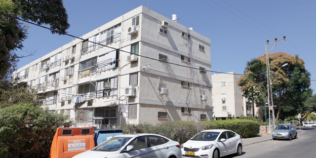 נדל"ן דצמבר: איפה נמכרה דירת 3 חדרים ב־835 אלף שקלים?