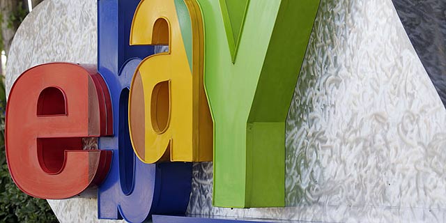 צ'ק פוינט: חשפנו פרצת אבטחה חמורה ב-eBay